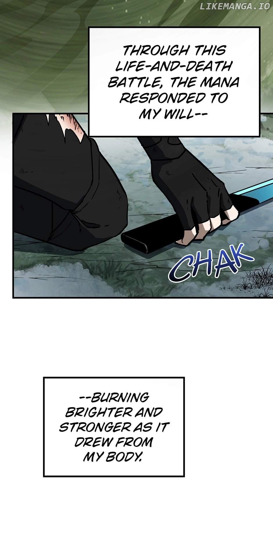 The Beginning After The End Chapter 192 image 034